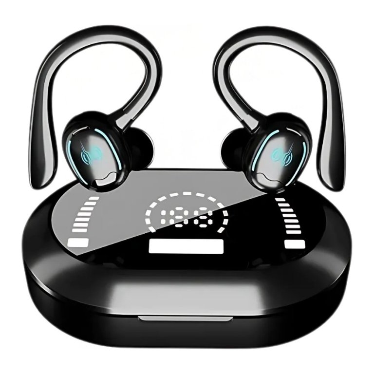 HBQ YYK-635 Auriculares Bluetooth
