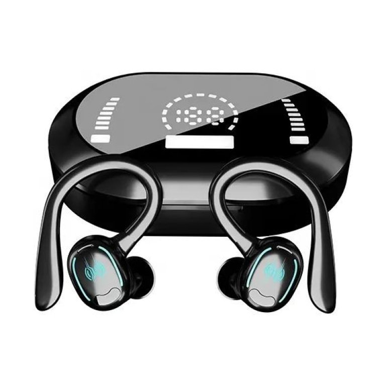 HBQ YYK-635 Auriculares Bluetooth