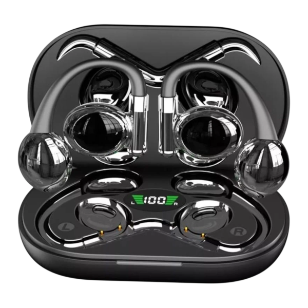 HBQ YYK-880 Auriculares Bluetooth