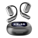 HBQ YYK-Q16 PRO Auriculares Bluetooth