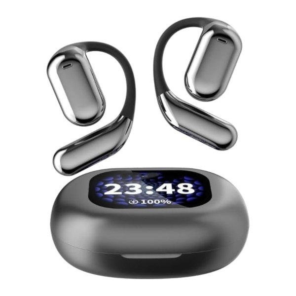 HBQ YYK-Q16 PRO Auriculares Bluetooth