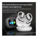 HBQ YYK-Q16 PRO Auriculares Bluetooth