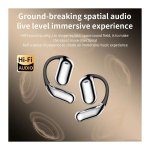 HBQ YYK-Q16 PRO Auriculares Bluetooth