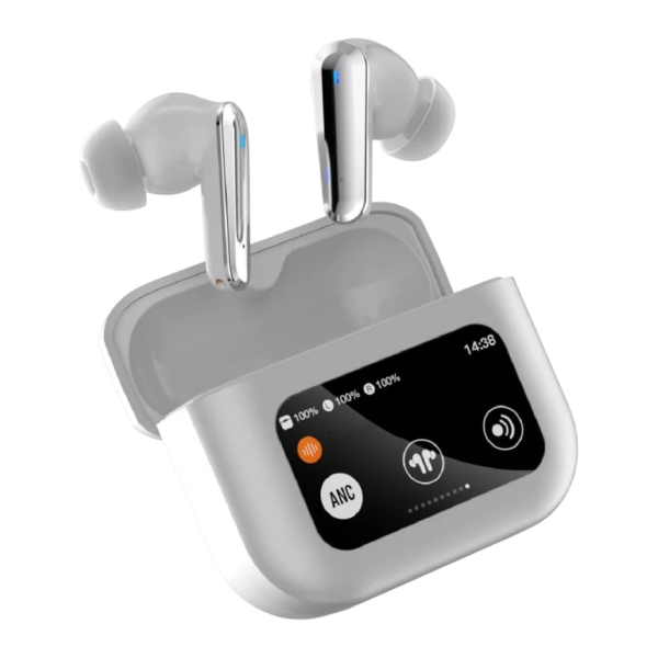 HBQ YYK-Q30 Auriculares