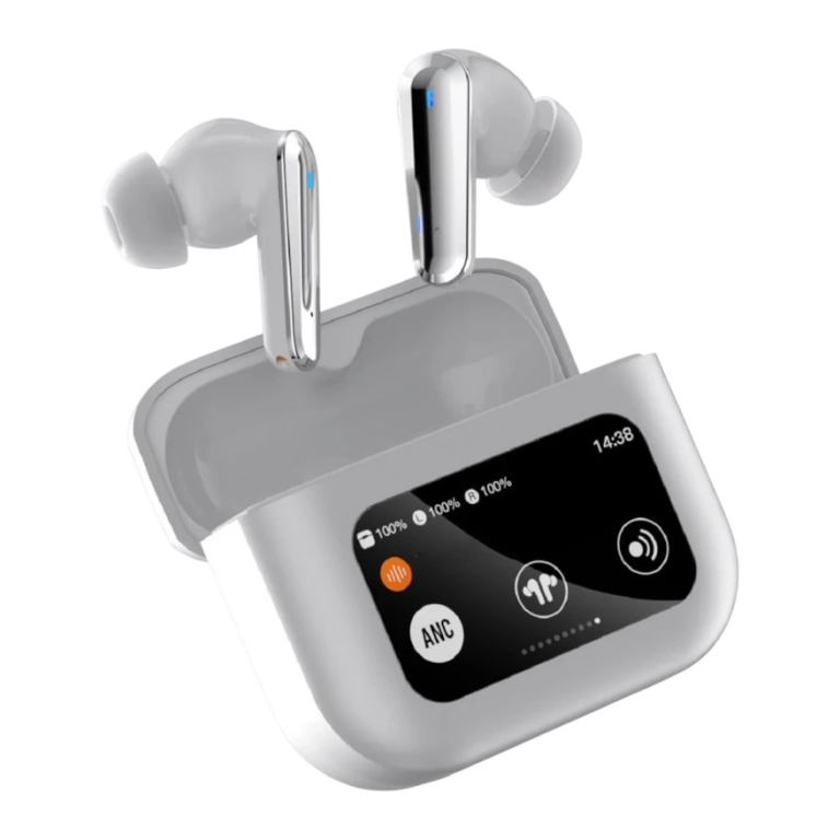 HBQ YYK-Q30 Auriculares