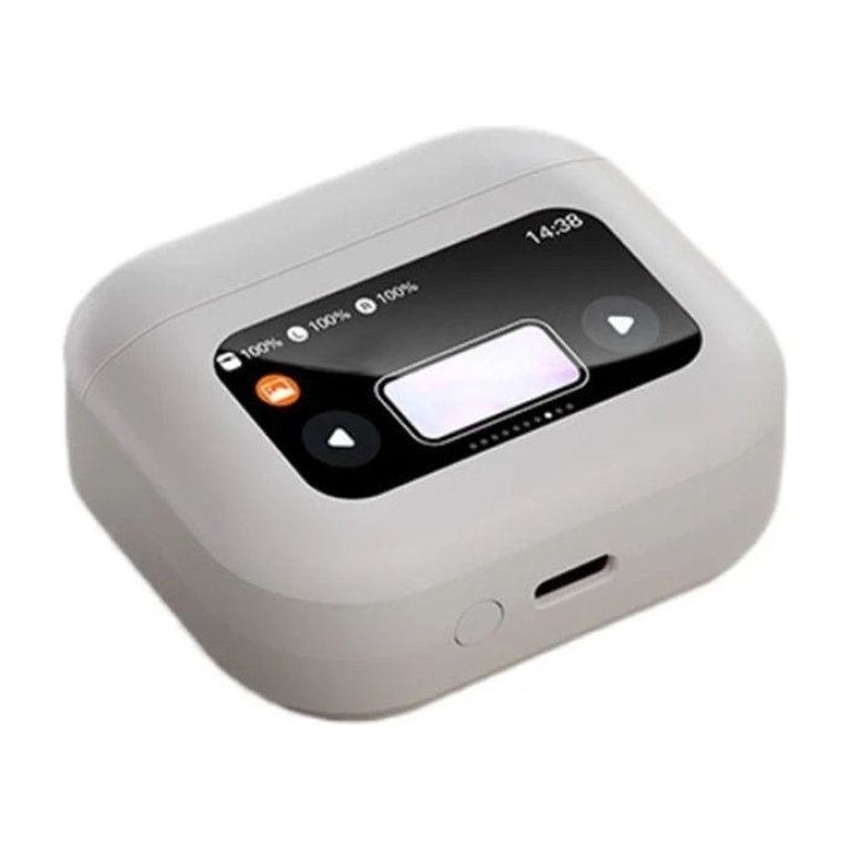 HBQ YYK-Q30 Auriculares