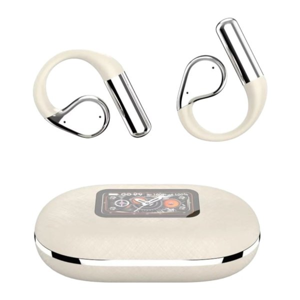 HBQ YYK-Q31 Auriculares