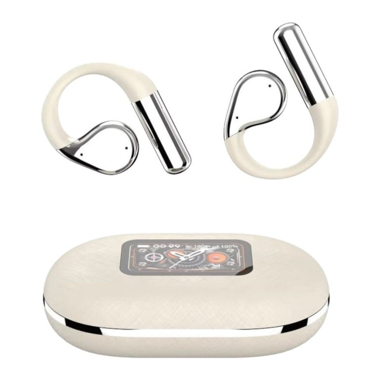 HBQ YYK-Q31 Auriculares