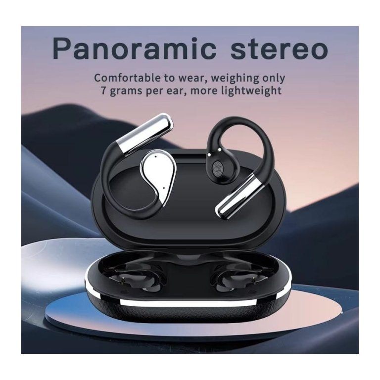 HBQ YYK-Q31 Auriculares