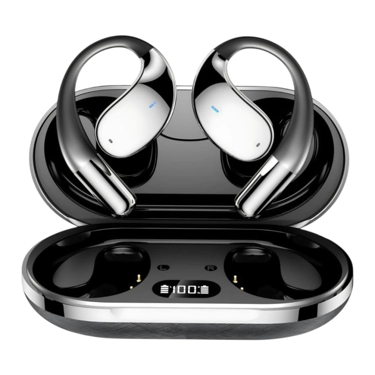 HBQ YYK-Q39 Auriculares Bluetooth