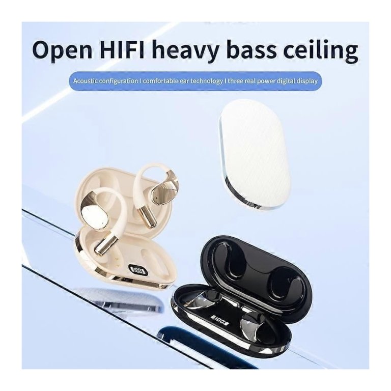 HBQ YYK-Q39 Auriculares Bluetooth