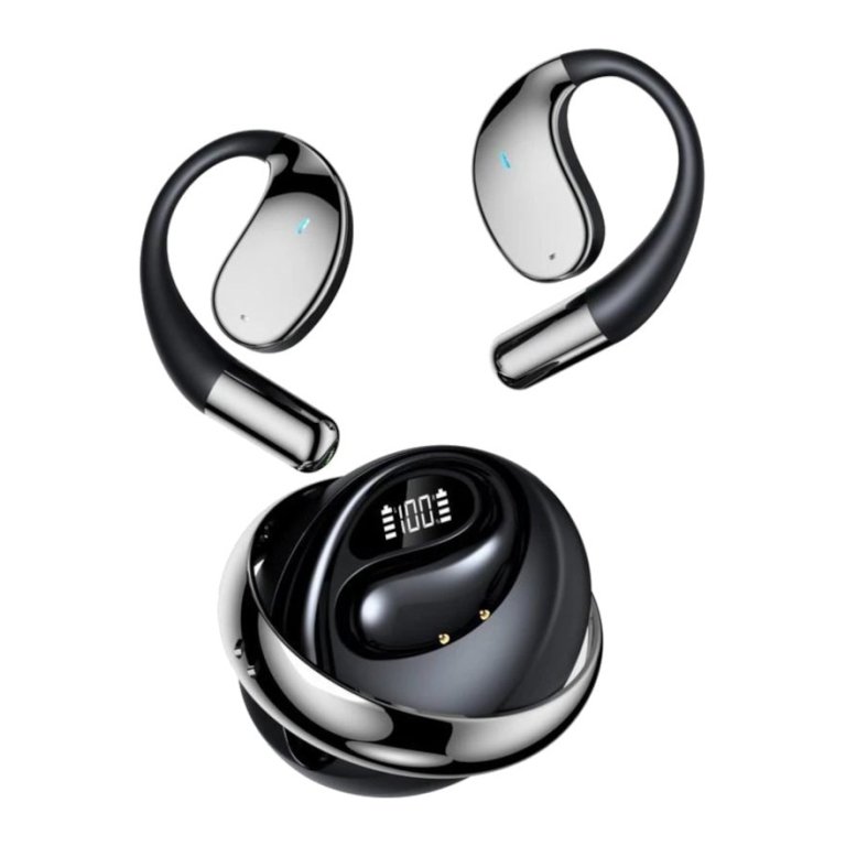 HBQ YYK-Q93 Auriculares Bluetooth