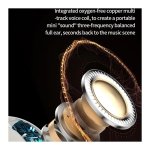 HBQ YYK-Q93 Auriculares Bluetooth