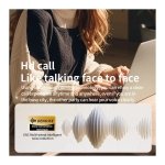 HBQ YYK-Q93 Auriculares Bluetooth