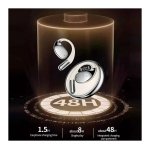 HBQ YYK-Q93 Auriculares Bluetooth