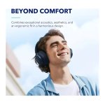 Headphones Anker Soundcore Space Q45 Bluetooth