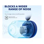 Headphones Anker Soundcore Space Q45 Bluetooth