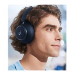 Headphones Anker Soundcore Space Q45 Bluetooth