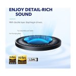 Headphones Anker Soundcore Space Q45 Bluetooth