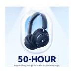 Headphones Anker Soundcore Space Q45 Bluetooth