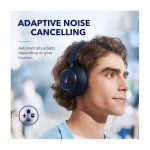 Headphones Anker Soundcore Space Q45 Bluetooth