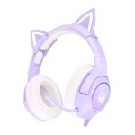 Headset ONIKUMA K9 RGB Roxo