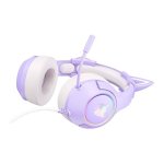 Headset ONIKUMA K9 RGB Roxo