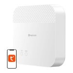 Heiman HS6GW Zigbee/WiFi - Gateway HUB sem fios
