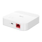 Heiman HS6GW Zigbee/WiFi - Gateway HUB sem fios
