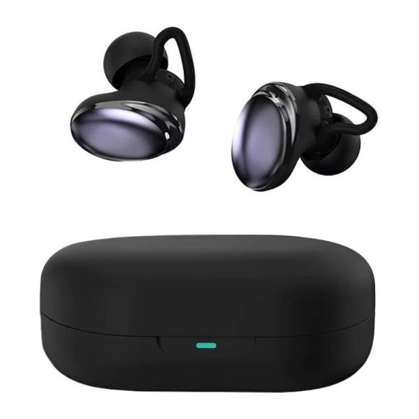 HiFuture Fusion TWS ANC - Auscultadores Bluetooth