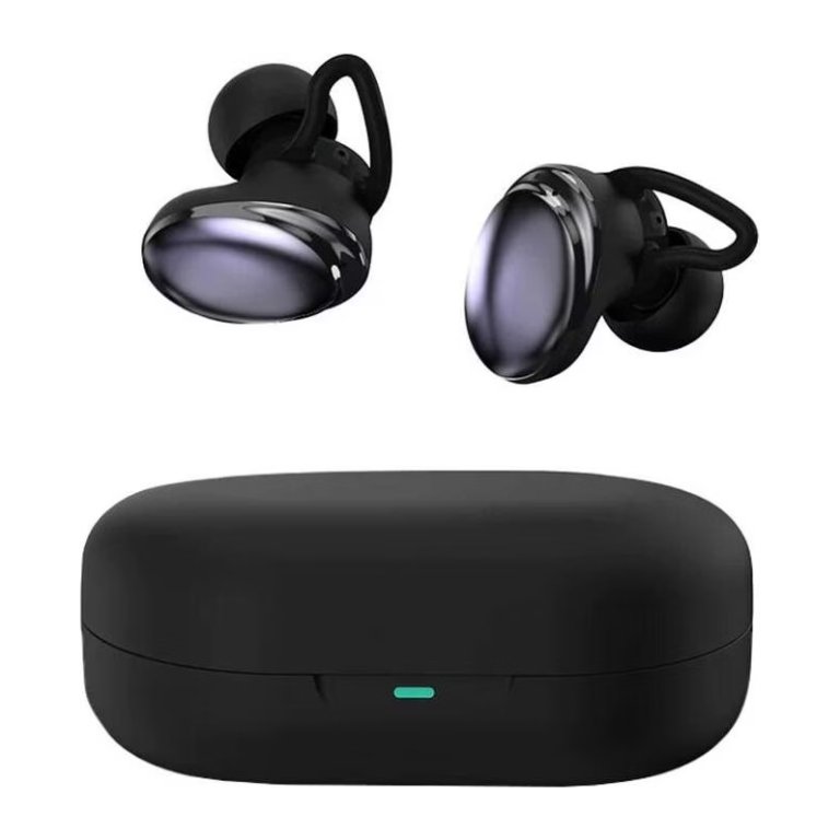 HiFuture Fusion TWS ANC - Auscultadores Bluetooth