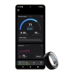 HiFuture Future Ring/60mm - Anel Inteligente