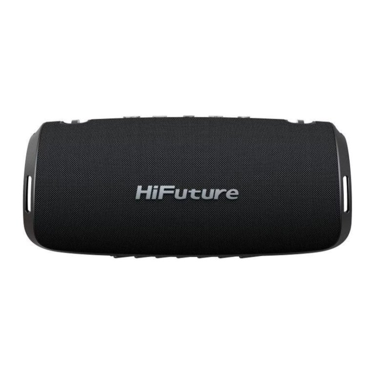 HiFuture Gravity 45W - Coluna Bluetooth