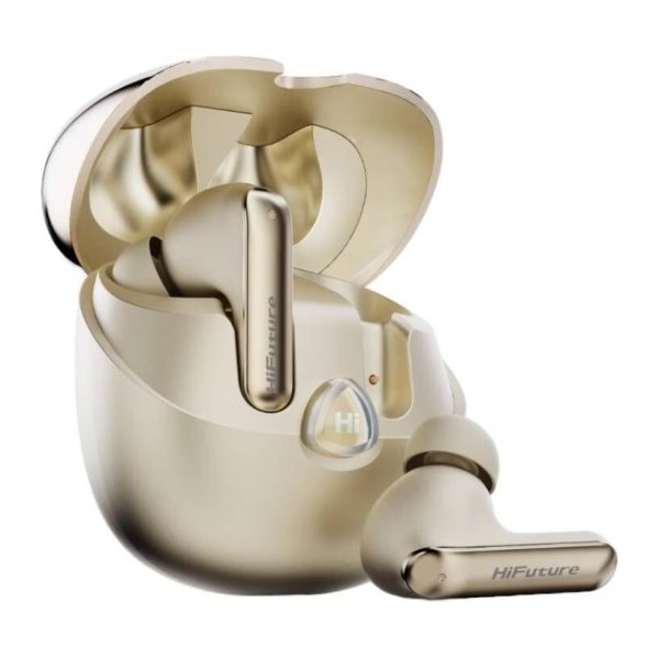 HiFuture Sonic AIR TWS - Auriculares Bluetooth
