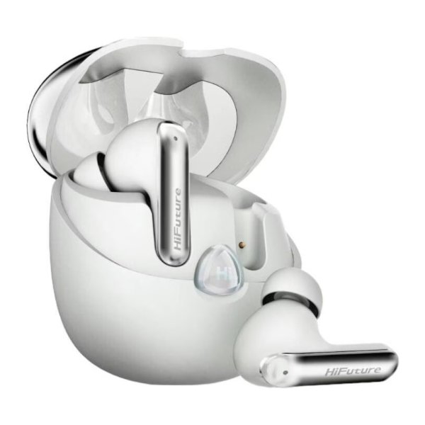 HiFuture Sonic AIR TWS - Auriculares Bluetooth