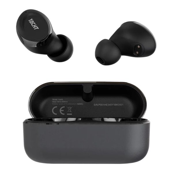 HiFuture Yacht TWS - Auscultadores Bluetooth