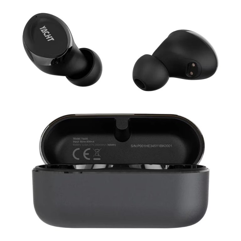 HiFuture Yacht TWS - Auscultadores Bluetooth