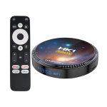 HK1 Rbox W2T S905W2 2GB/16GB Android 11 Preto Android TV