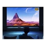 HK1 Rbox W2T S905W2 2GB/16GB Android 11 Preto Android TV