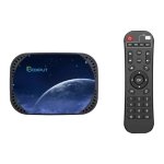 HK1 RBox X4S S905X4 2 GB/16GB Dual Wifi Android 11 - Android TV