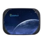 HK1 RBox X4S S905X4 2 GB/16GB Dual Wifi Android 11 - Android TV