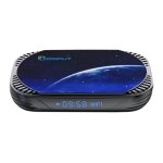 HK1 RBox X4S S905X4 2 GB/16GB Dual Wifi Android 11 - Android TV