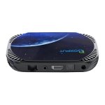 HK1 RBox X4S S905X4 2 GB/16GB Dual Wifi Android 11 - Android TV