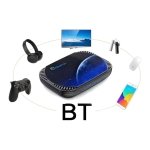 HK1 RBox X4S S905X4 2 GB/16GB Dual Wifi Android 11 - Android TV