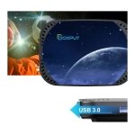 HK1 RBox X4S S905X4 2 GB/16GB Dual Wifi Android 11 - Android TV