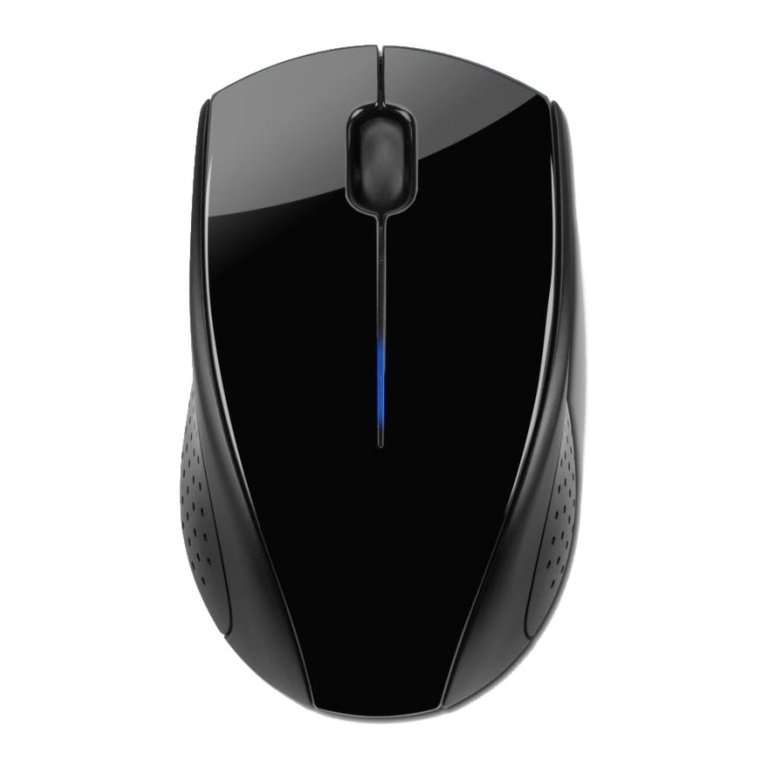 HP 220 - Rato Sem Fio - 1600 DPI