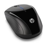 HP 220 - Rato Sem Fio - 1600 DPI