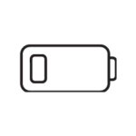 HP 220 Sunset - Rato sem fio - 1600 DPI