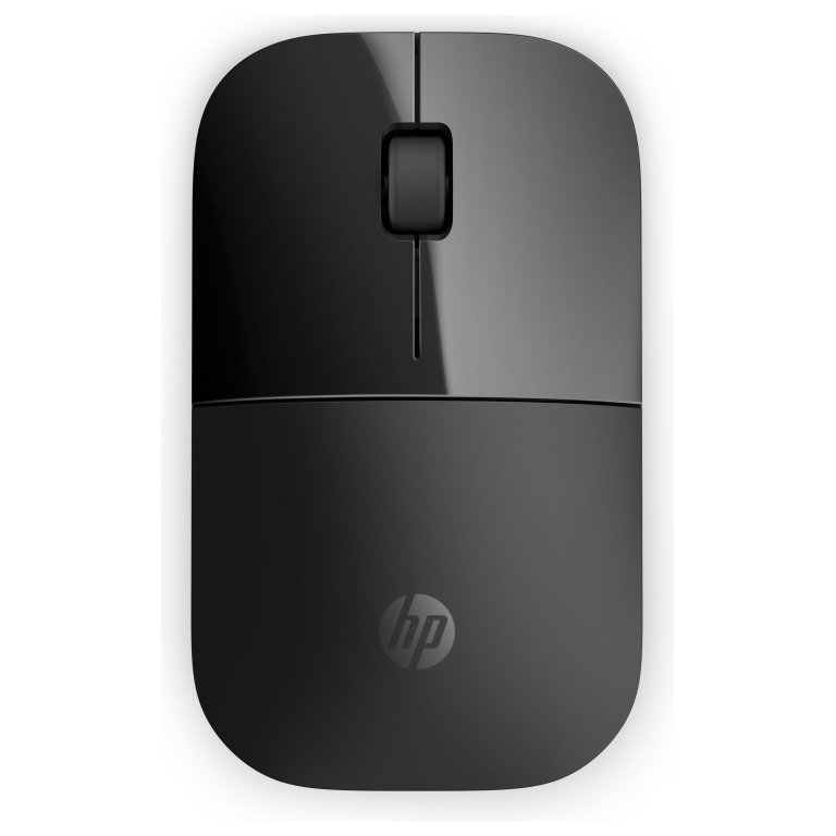 HP Z3700 USB 1200 DPI - Rato sem fios