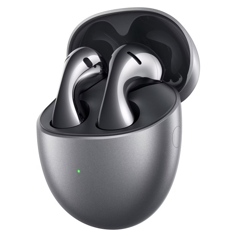 Huawei FreeBuds 5 - Fones de Ouvido Bluetooth